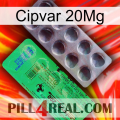 Cipvar 20Mg new04